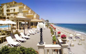 Hellenia Yachting Hotel & SPA, Giardini Naxos